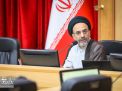 گزارش تصویری | جلسه  هم اندیشی دانشگاه صنعتی شاهرود 